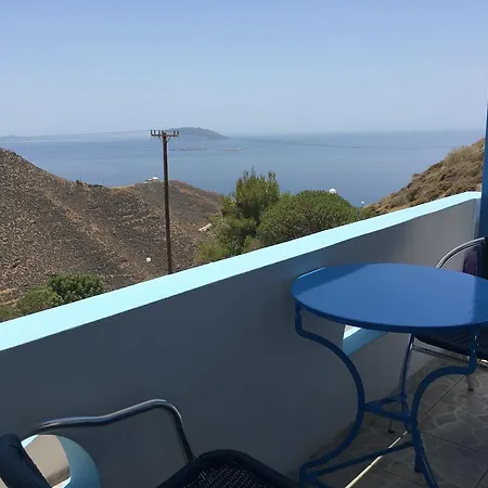 Casa de hóspedes Panselinos