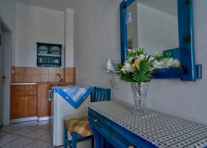 Panselinos Maison d'hôtes