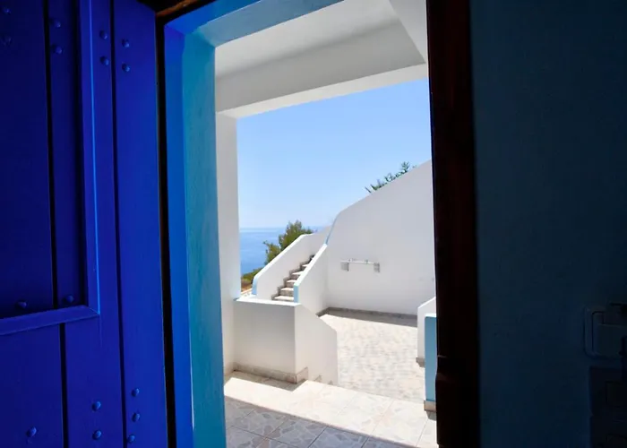 Panselinos Maison d'hôtes 3*