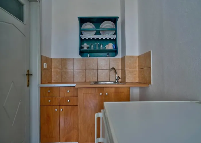 Maison d'hôtes Panselinos 3*