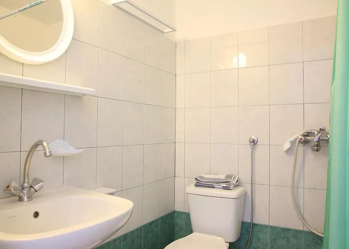 Gæstehus Panselinos 3*