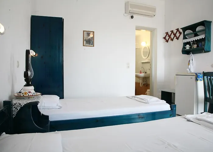 Gæstehus Panselinos