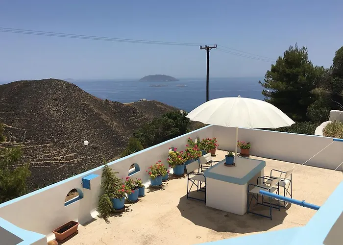 Maison d'hôtes Panselinos