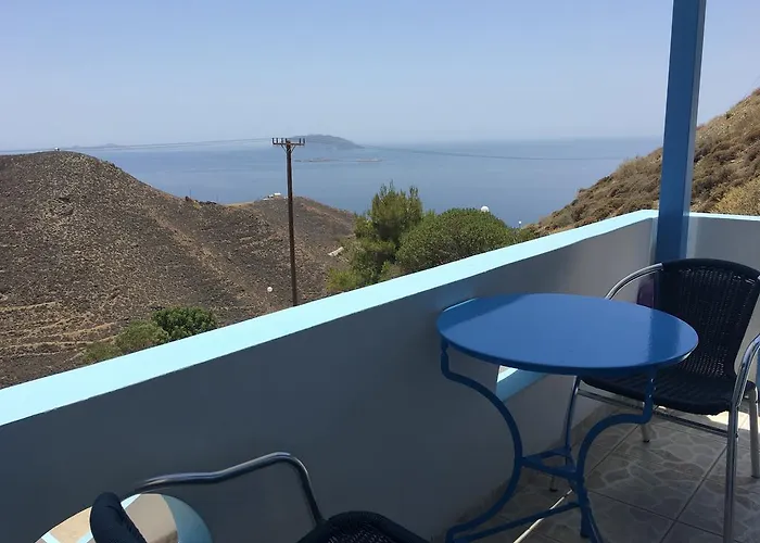 Maison d'hôtes Panselinos