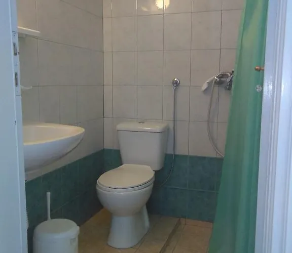 Maison d'hôtes Panselinos