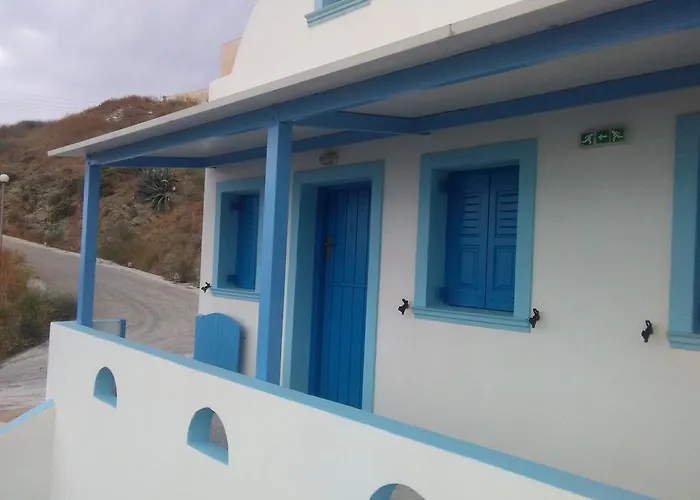 Maison d'hôtes Panselinos